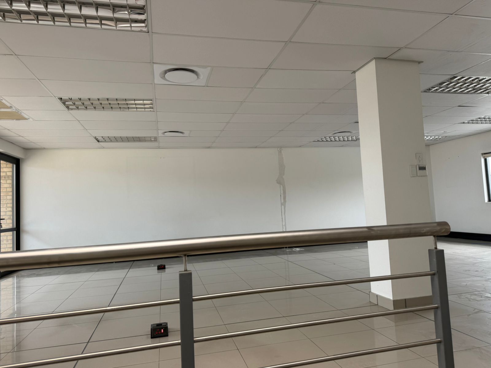 Retail Park unit 4 - first floor