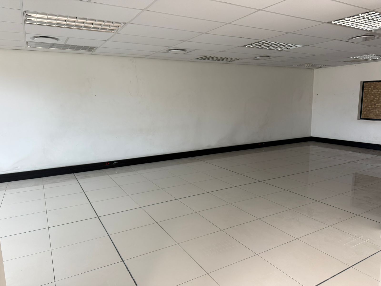 Retail Park unit 4 - ground floor office space