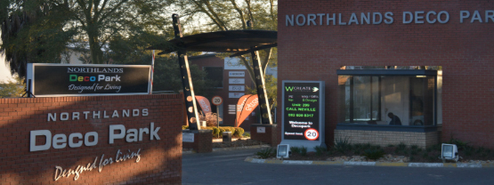 northlands decopark